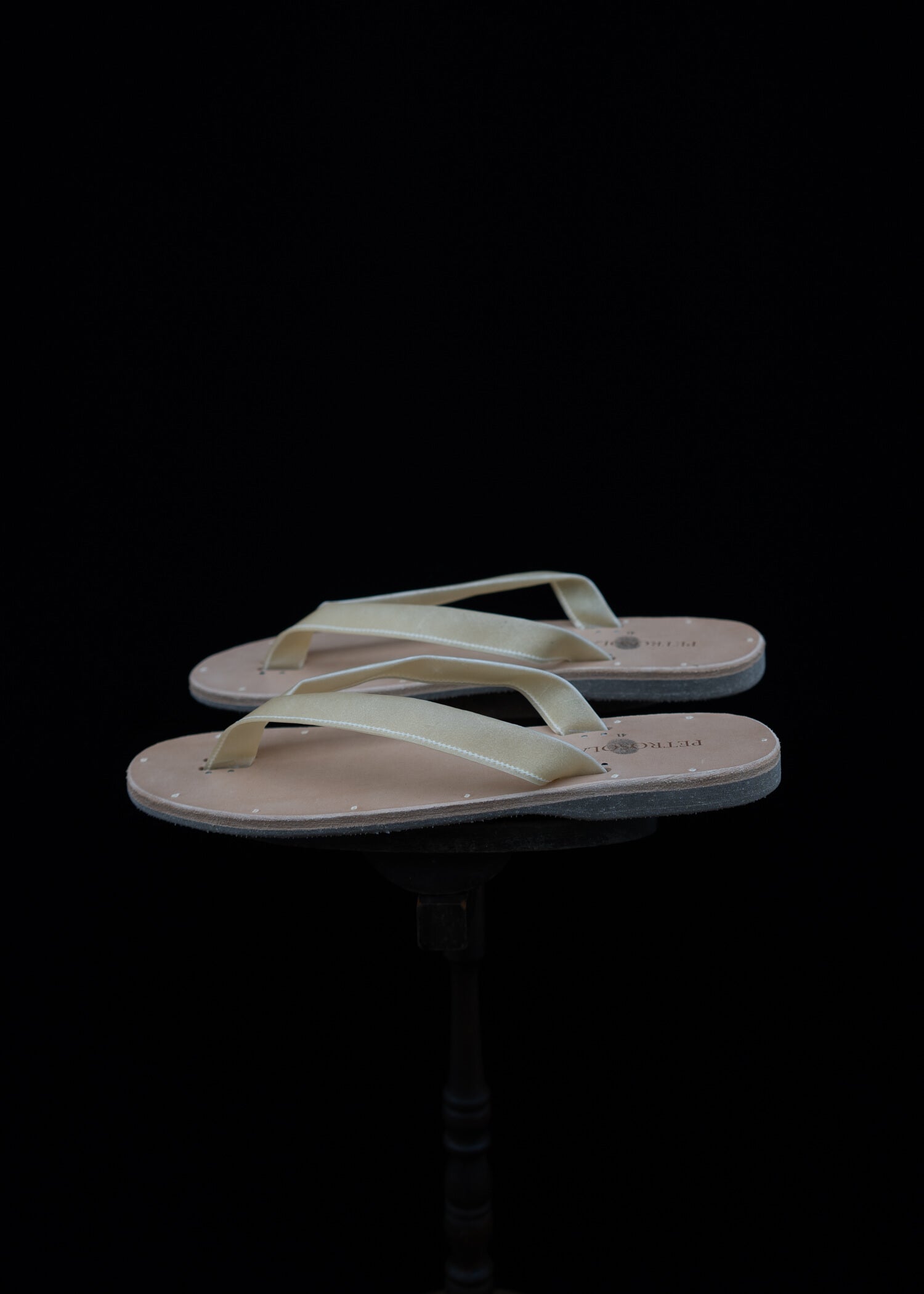 PETROSOLAUM b-sandals / NT