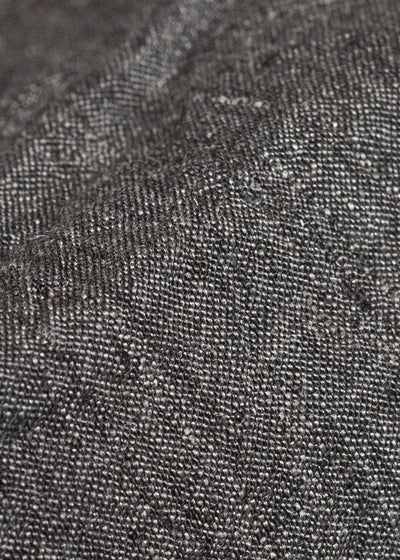 KLASICA SH-050 SQUARE TAIL LONG SHIRTS BROWN