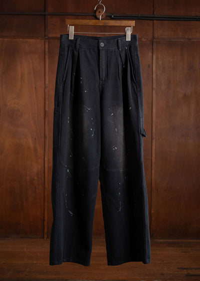 Professor.EE Painter