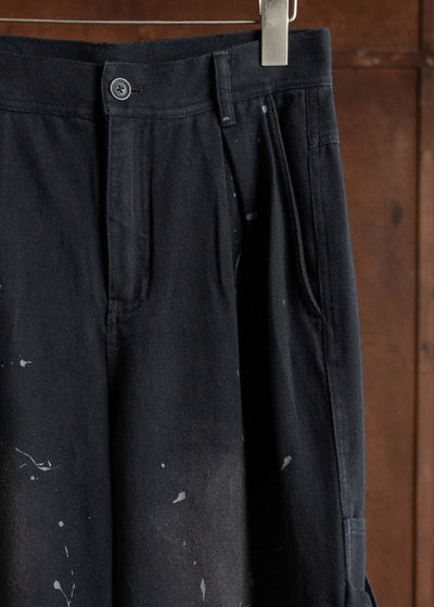 Professor.EE Painter