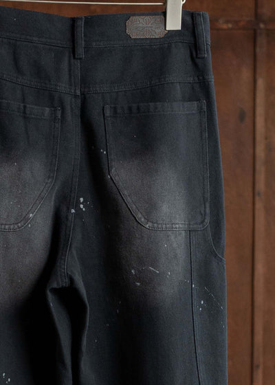 Professor.EE Painter