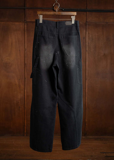 Professor.EE Painter