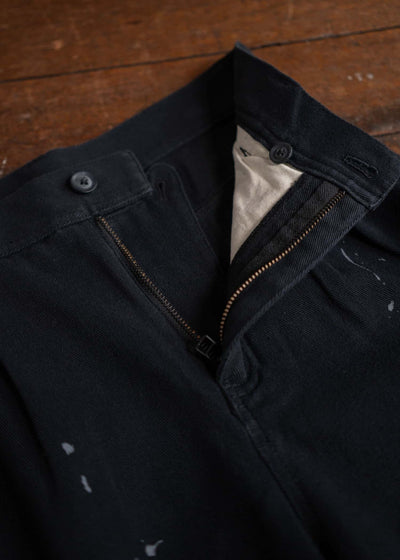 Professor.EE Painter