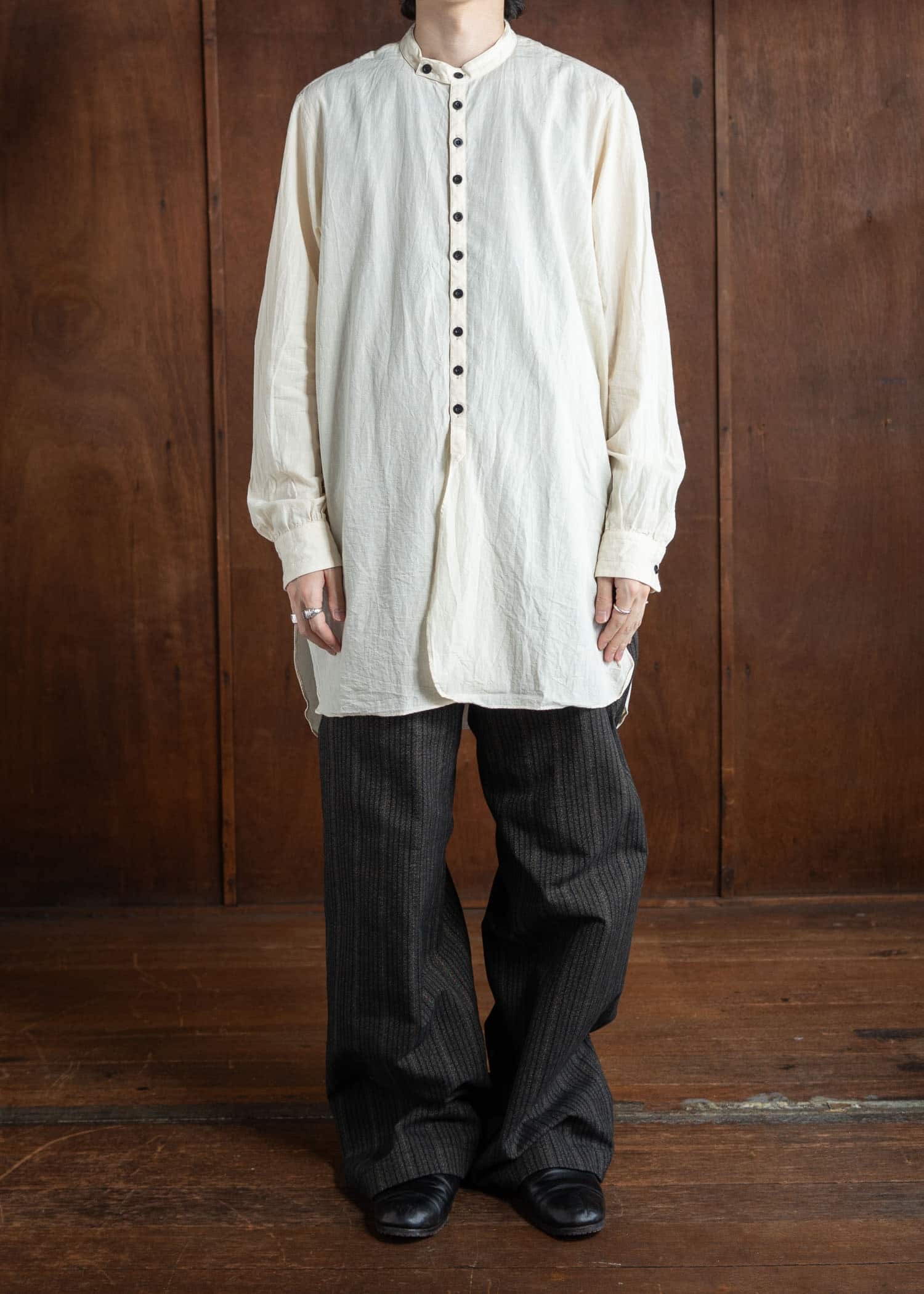 KLASICA Sh-021R  Revised Dress/Work Shirts