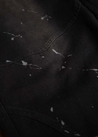 Professor.EE Painter