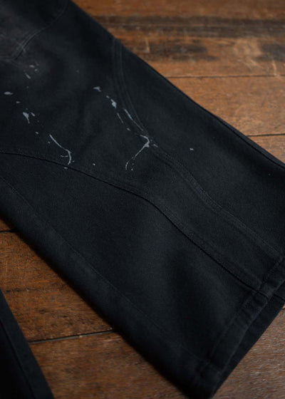 Professor.EE Painter