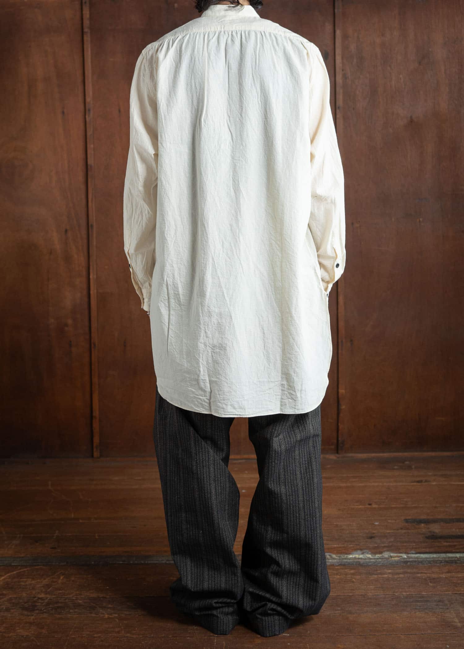 KLASICA Sh-021R  Revised Dress/Work Shirts