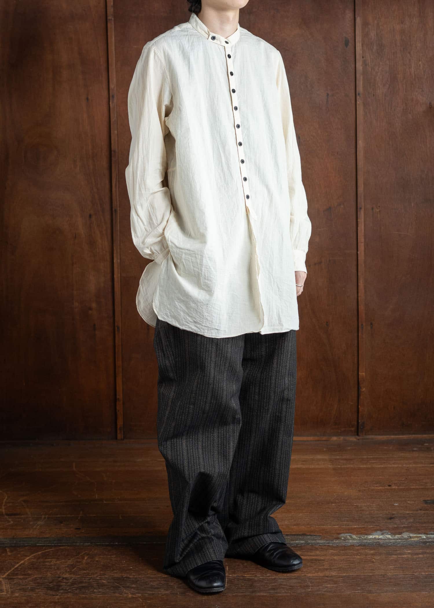 KLASICA Sh-021R  Revised Dress/Work Shirts