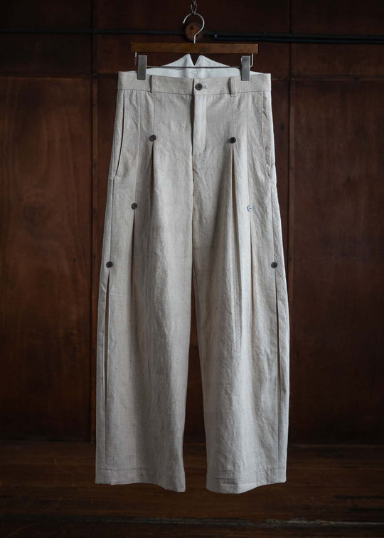 Professor.E Forgotten Materials-E PANTS