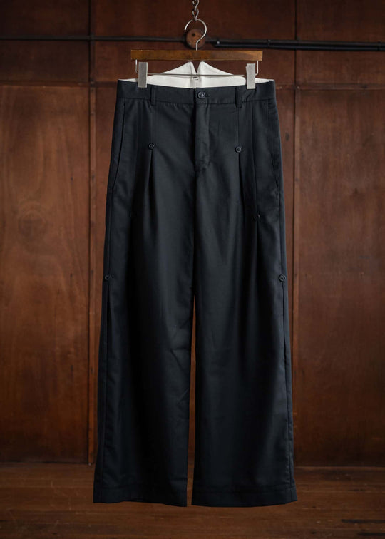 Professor.E E Pants