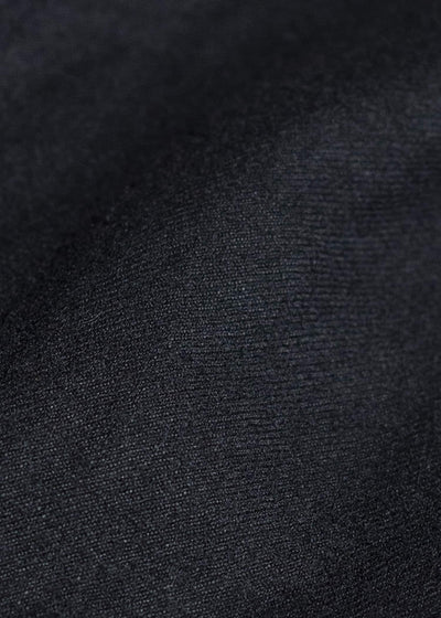 UMA WANG UM3523 POETIC PANTS uw900 - black