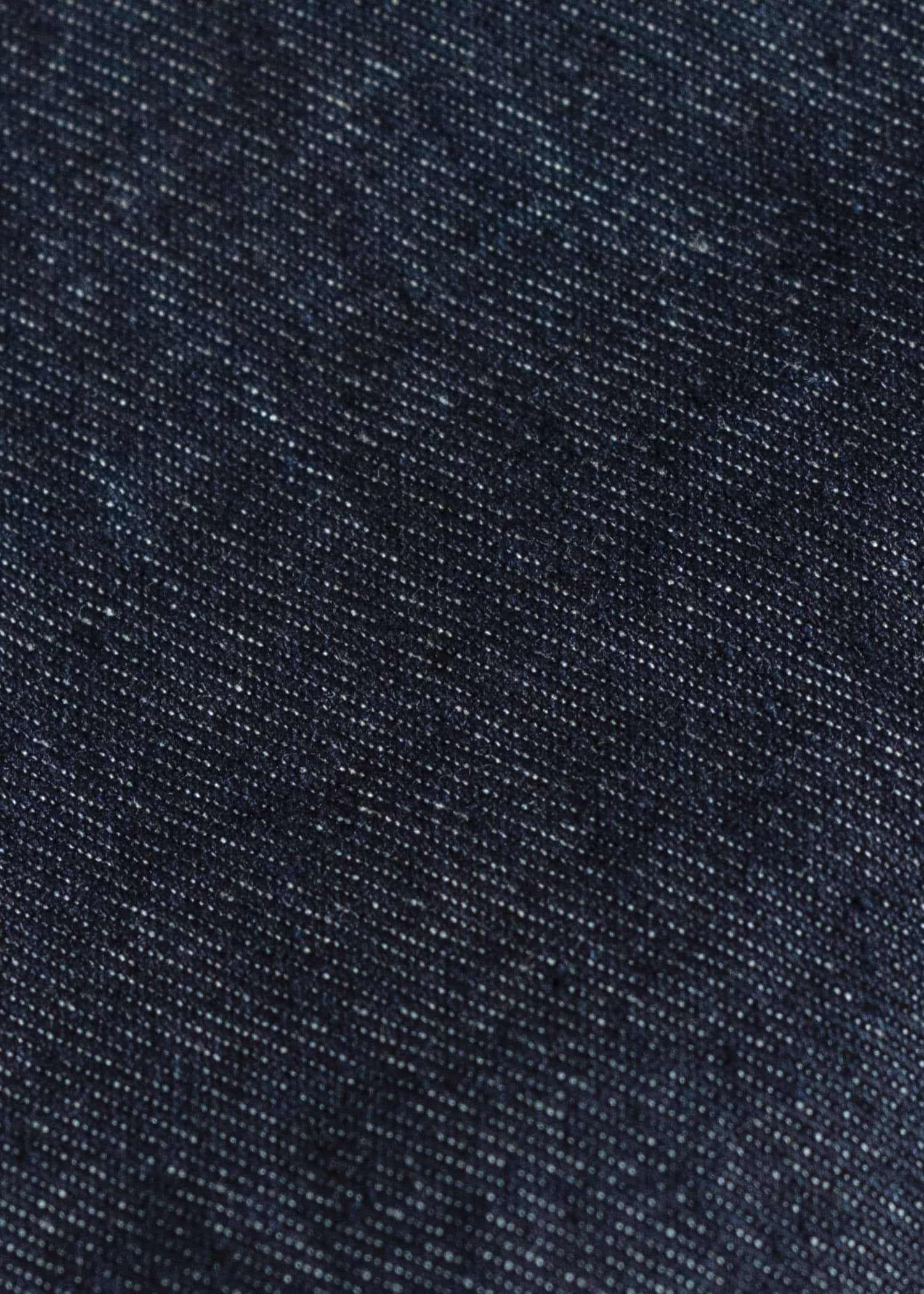 UMA WANG UM3537 POD PANTS uw300 - blue