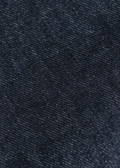 UMA WANG UM3537 POD PANTS uw300 - blue