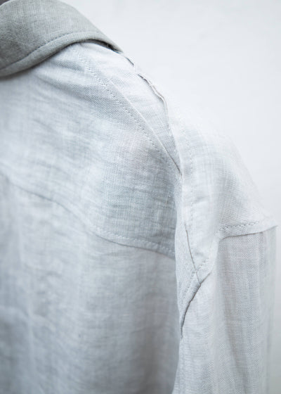 ZIGGY CHEN CLASSIC UTILITY JACKET
