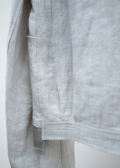 ZIGGY CHEN CLASSIC UTILITY JACKET