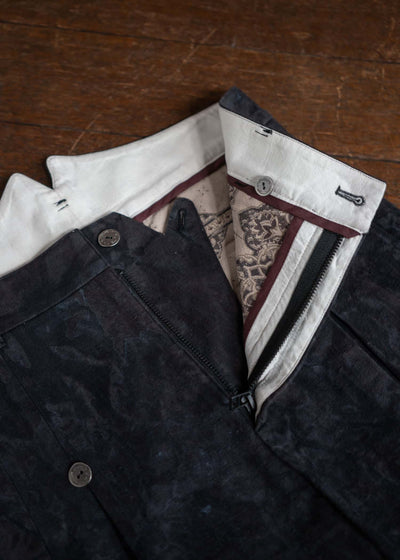 Professor.E Forgotten Materials-E PANTS