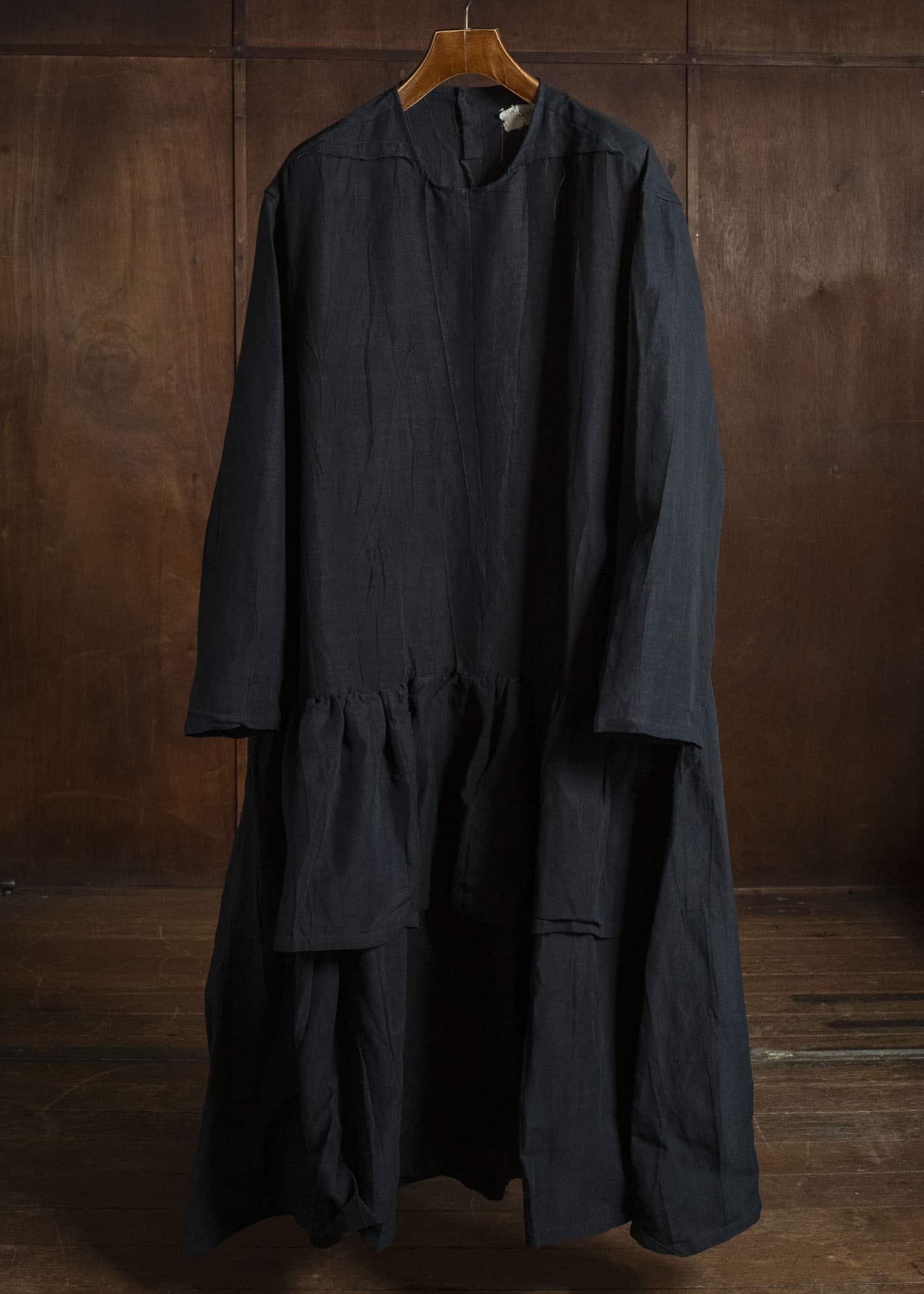 Peng Tai MORNING DRESS BLACK PW26M12-2