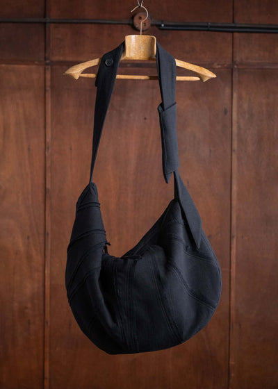 Professor.EE Shoulder bag