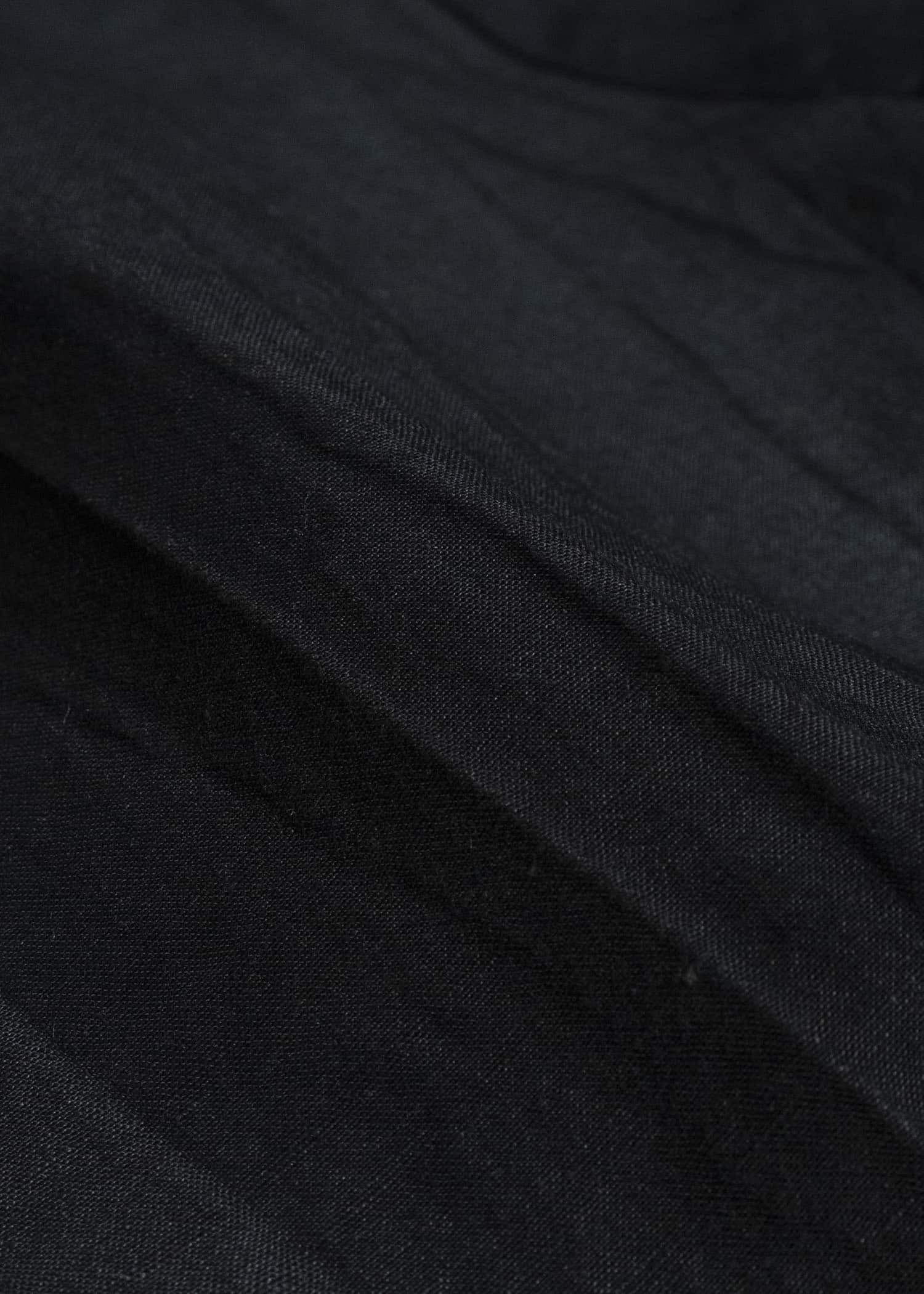 Peng Tai MORNING DRESS BLACK PW26M12-2