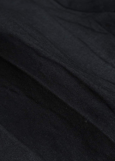 Peng Tai MORNING DRESS BLACK PW26M12-2