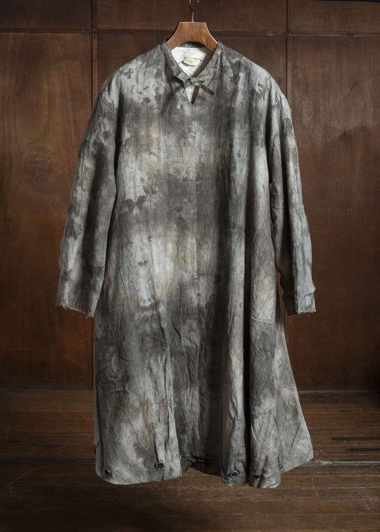 Peng Tai WARMWOOD DYED FLOATING DRESS RANDOM PW26M13-2