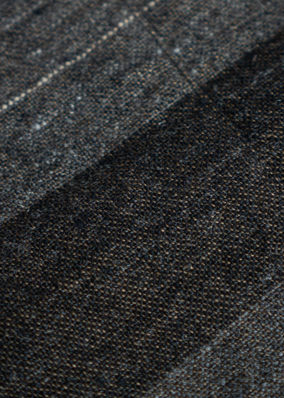 KLASICA Verk Reversible Collar Less Blouson