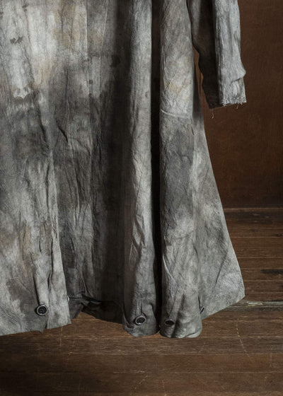 Peng Tai WARMWOOD DYED FLOATING DRESS RANDOM PW26M13-2