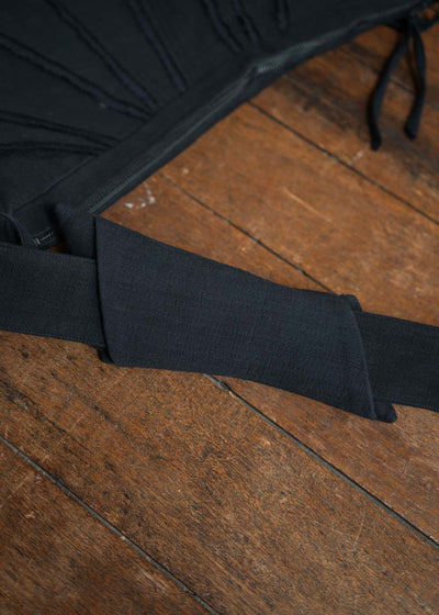 Professor.EE Shoulder bag