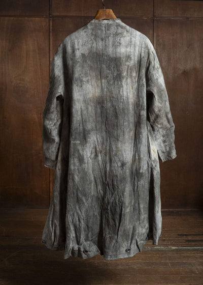 Peng Tai WARMWOOD DYED FLOATING DRESS RANDOM PW26M13-2