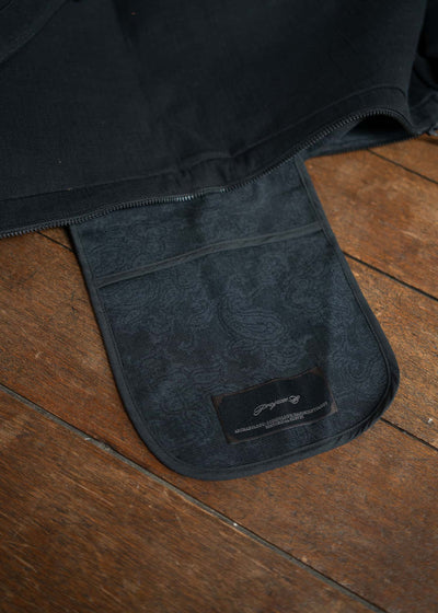 Professor.EE Shoulder bag