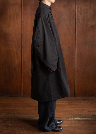 Professor.EE Windbreaker Parka