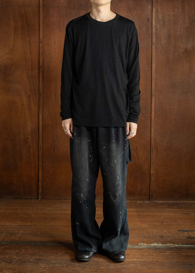 Professor.EE Painter