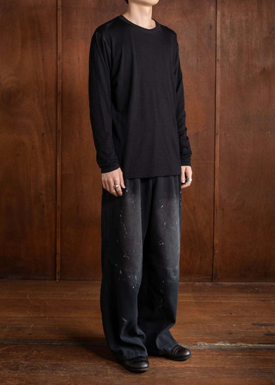 Professor.EE Painter