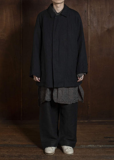 KLASICA CERISE HALF CUT THE CLASSICS MID NIGHT