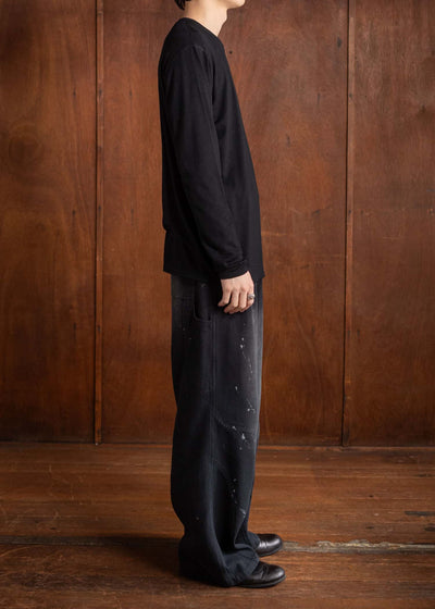 Professor.EE Painter