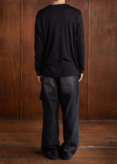 Professor.EE Painter