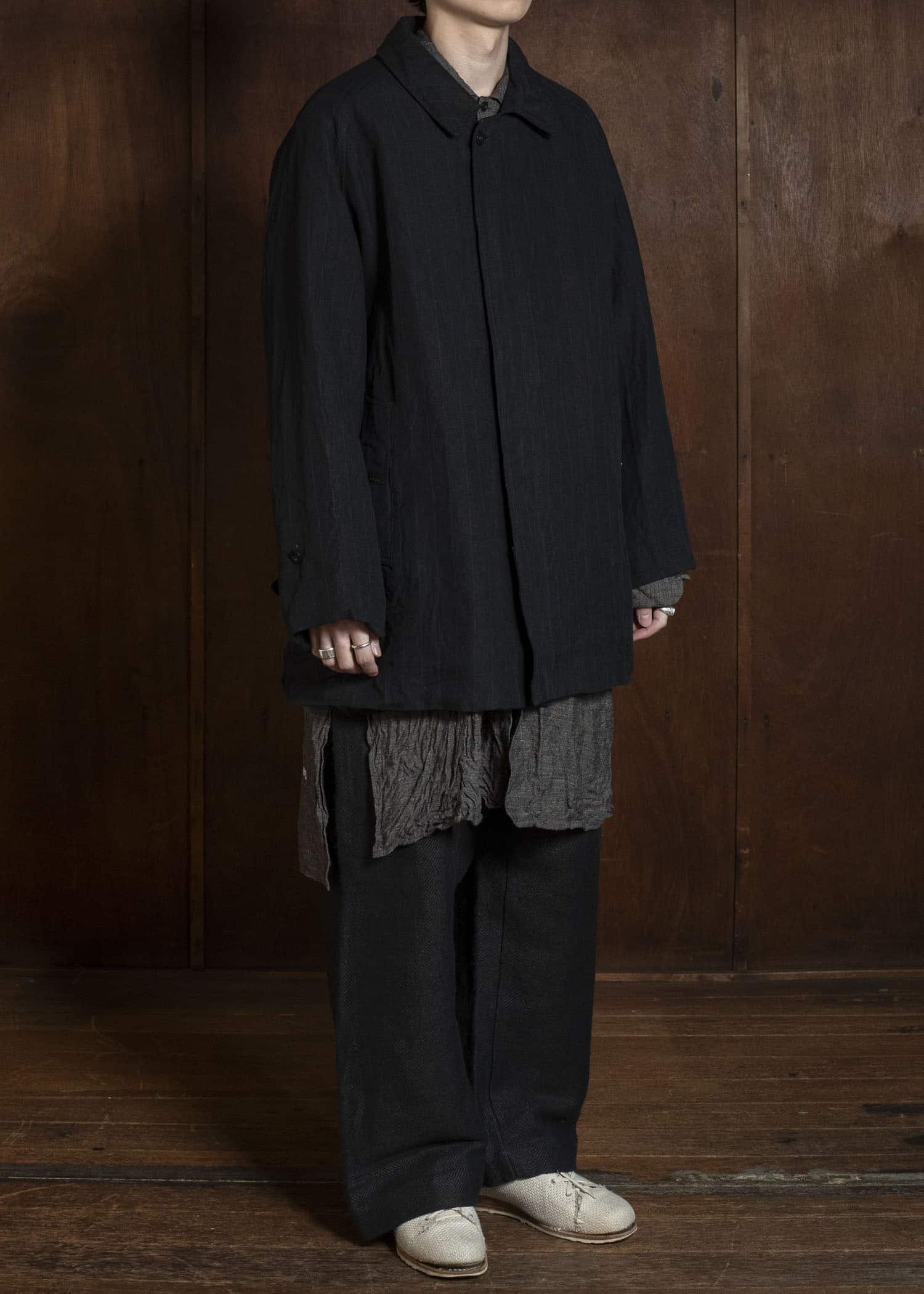 KLASICA CERISE HALF CUT THE CLASSICS MID NIGHT