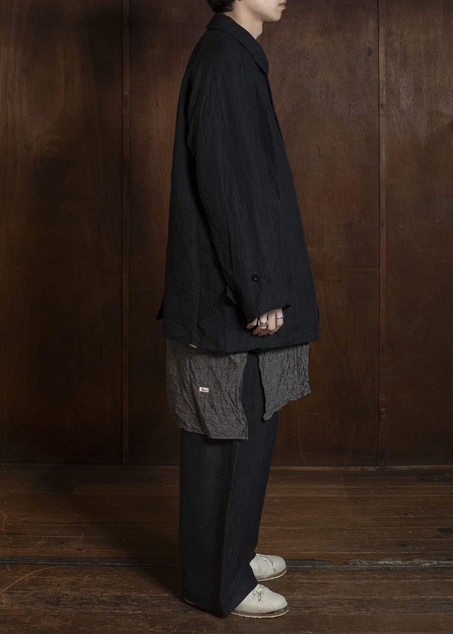 KLASICA CERISE HALF CUT THE CLASSICS MID NIGHT