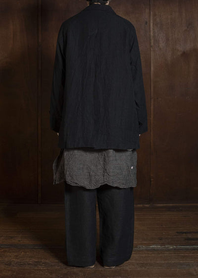 KLASICA CERISE HALF CUT THE CLASSICS MID NIGHT