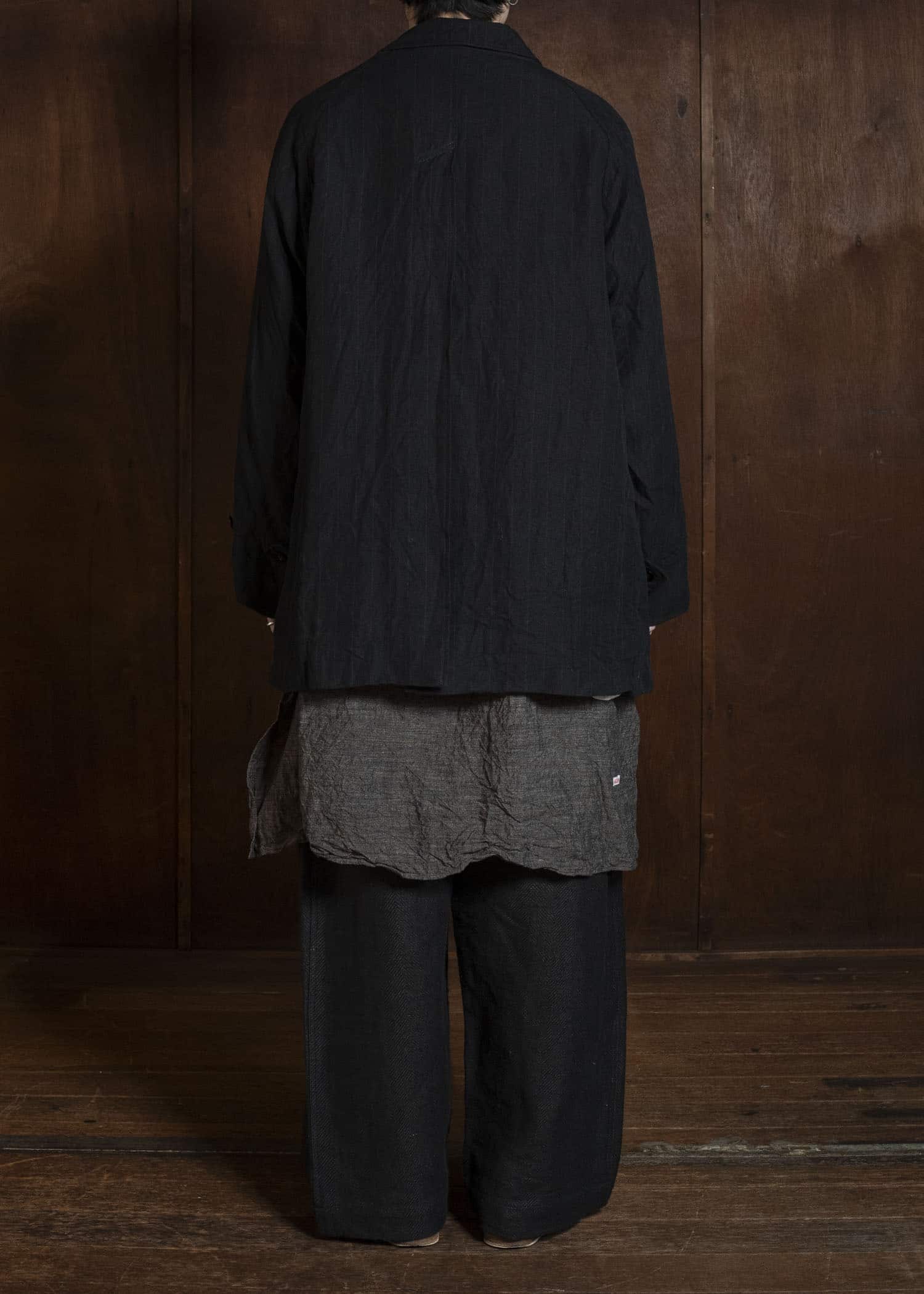 KLASICA CERISE HALF CUT THE CLASSICS MID NIGHT