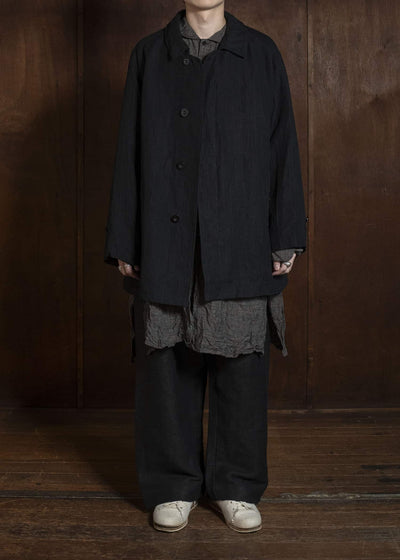 KLASICA CERISE HALF CUT THE CLASSICS MID NIGHT