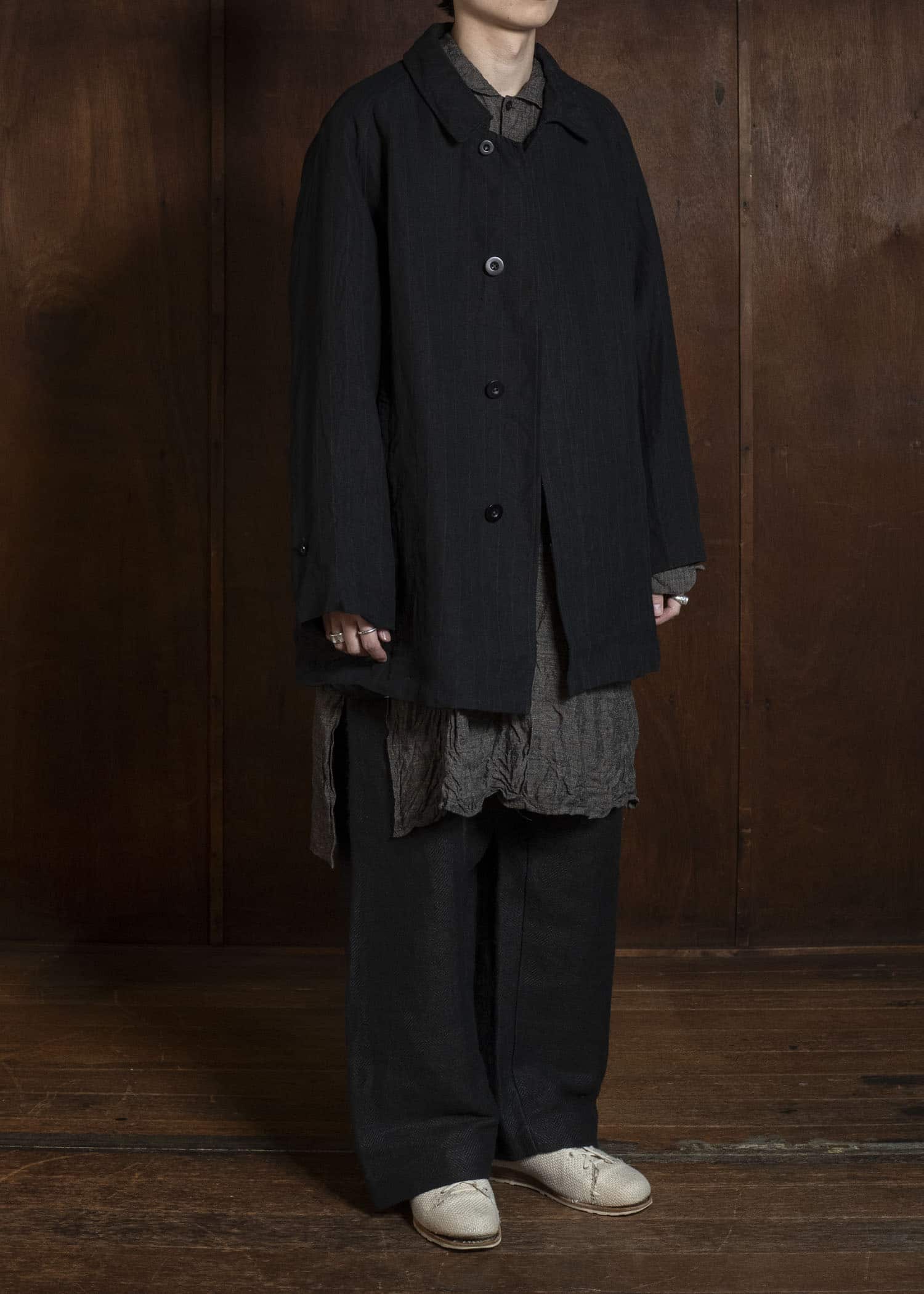 KLASICA CERISE HALF CUT THE CLASSICS MID NIGHT