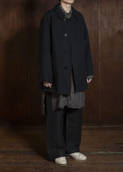 KLASICA CERISE HALF CUT THE CLASSICS MID NIGHT