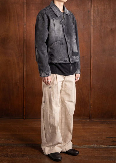 Professor.E Forgotten Materials-E PANTS