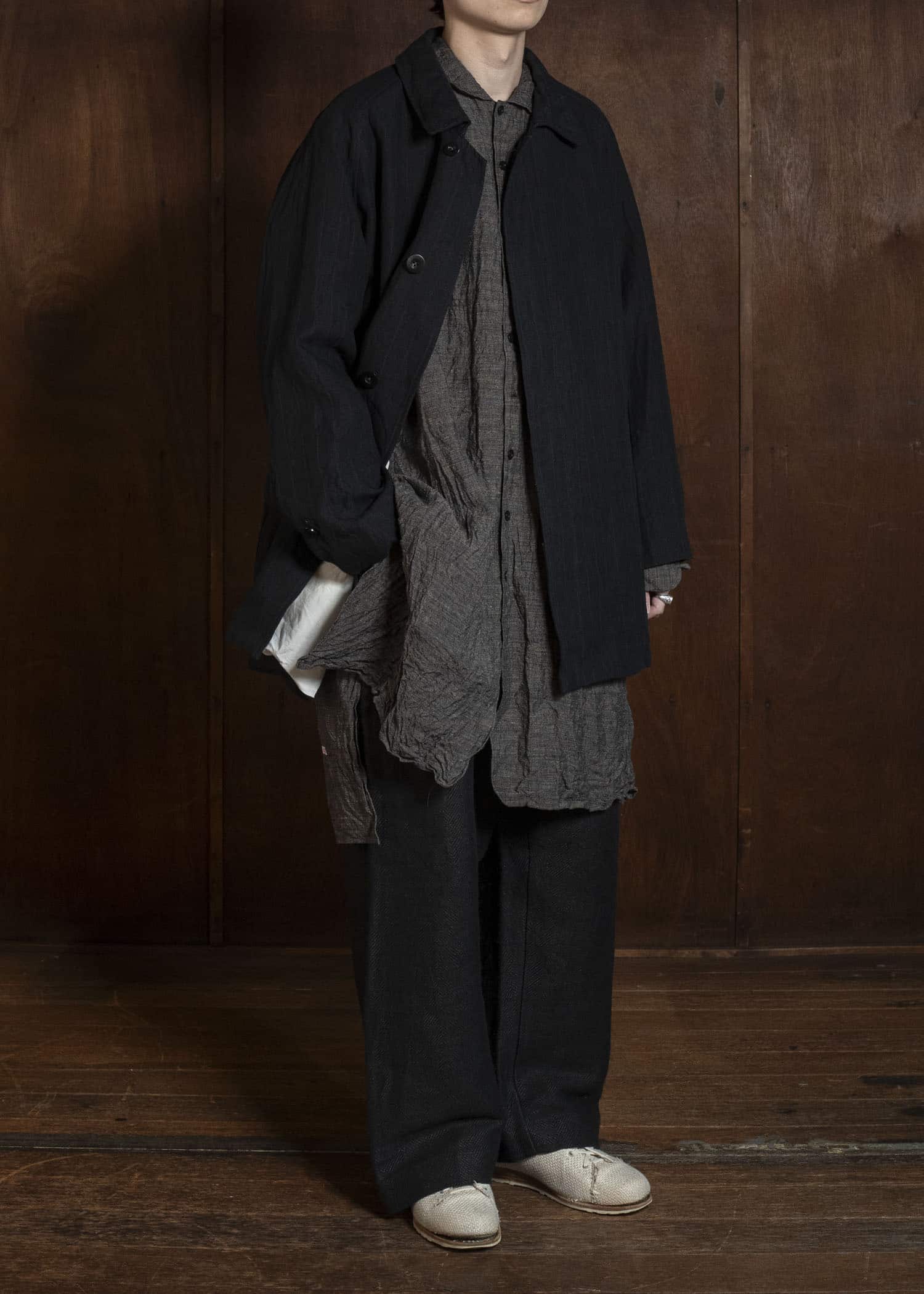 KLASICA CERISE HALF CUT THE CLASSICS MID NIGHT