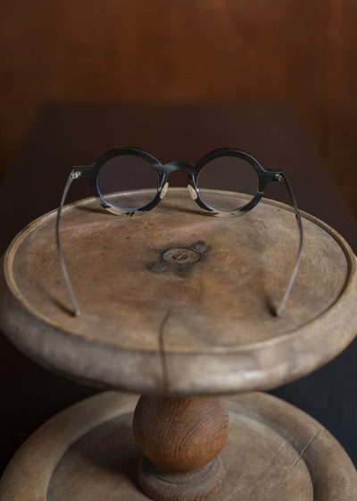 RIGARDS RG0161ZC CAMO(FRAME)×CLEAR(LENS)