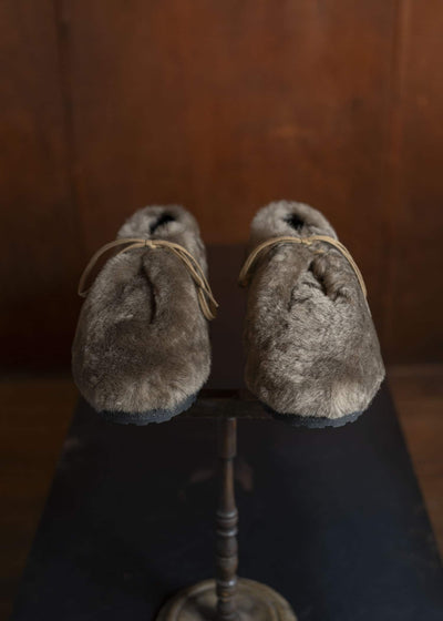 PETROSOLAUM 81128-PTR2 Lamb Mouton Drawstring SD