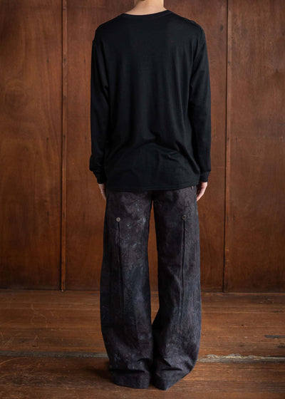 Professor.E Forgotten Materials-E PANTS