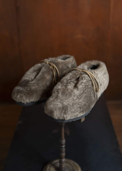 PETROSOLAUM 81128-PTR2 Lamb Mouton Drawstring SD