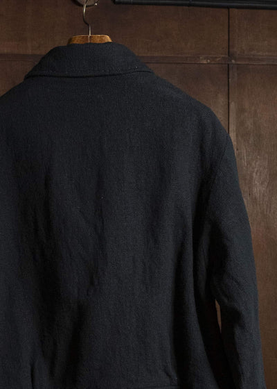 PAL VINTAGE WOOL CYCLIST JACKET PAL-EU-JKT-07